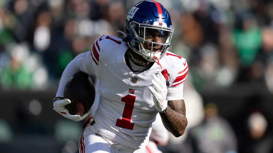 Malik Nabers’ Fantasy Football Outlook For 2025 NFL Season