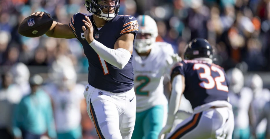 Miami Dolphins @ Chicago Bears Preseason Week 1: Live Thread &amp; Game Information