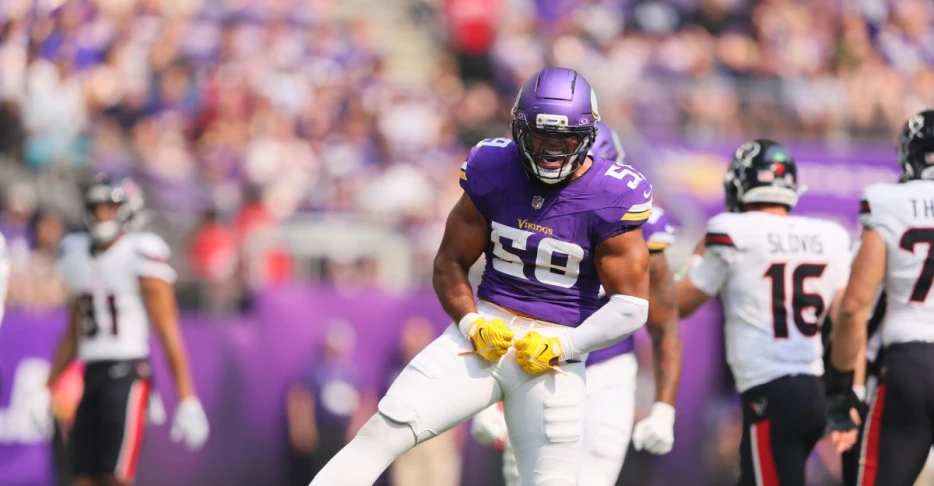 Minnesota Vikings 20, Houston Texans 10: Plenty of Good in Preseason Opener