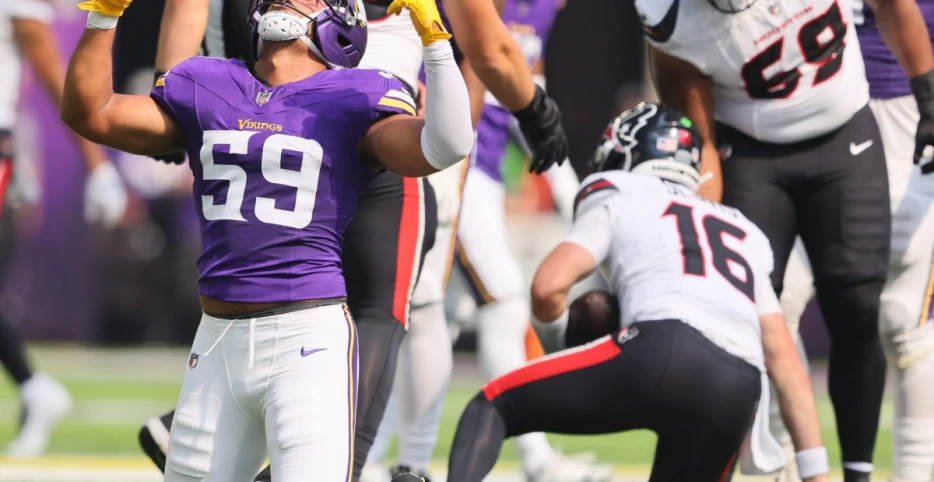 Notes and Insights on Vikings’ Preseason Opener