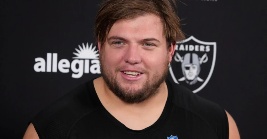 Open competition means opportunities for Raiders to impress
