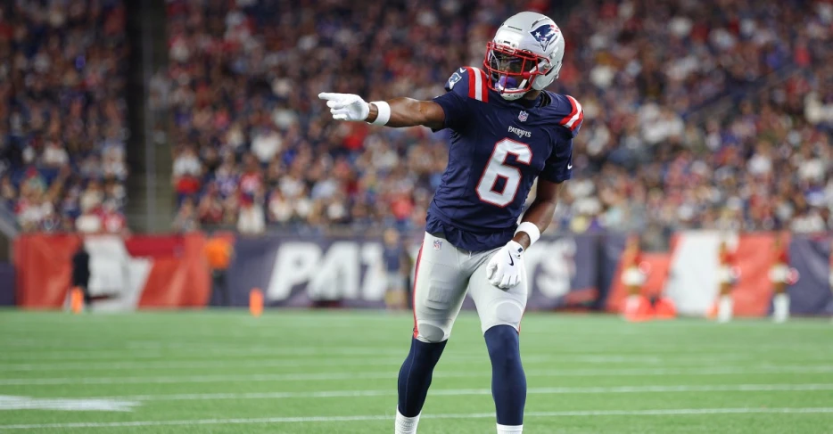 Patriots vs. Commanders snap counts: Position battles start heating up in preseason opener