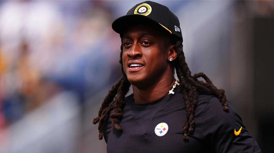 Raiders sign ex-Steelers 1st-round pick for competition