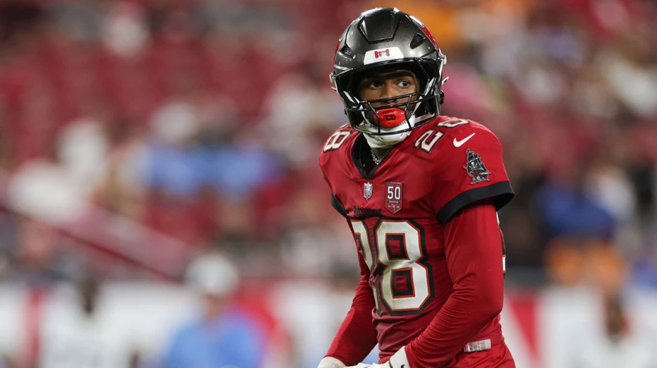 Shilo Sanders sends message to Buccaneers fans after huge win vs. Titans