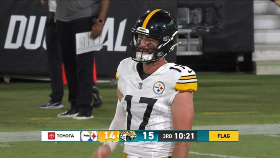 Skylar Thompson ‘Made Some Money Tonight,’ Says Ramon Foster