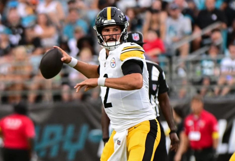 Steelers Dudes &amp; Duds: Impressive Opening Drive, Rookie Pass Rushers Struggle