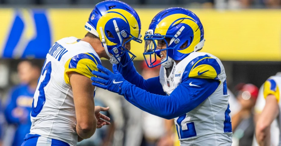 Stock up, stock down from Rams-Cowboys preseason game
