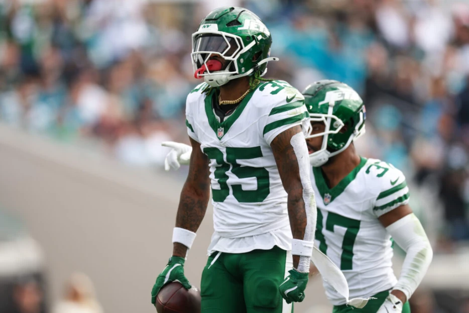 Texans Sign S Jalen Mills