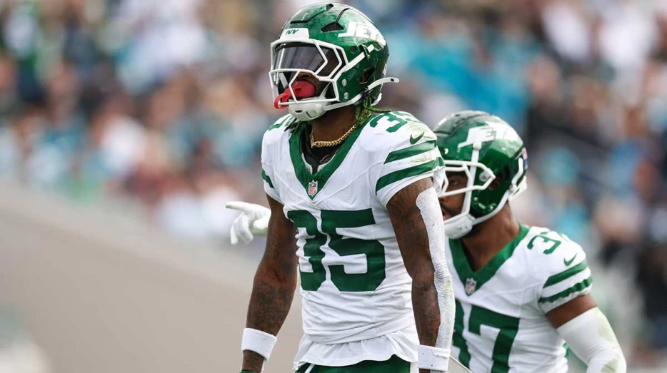 Texans sign vet after C.J. Gardner-Johnson injury, Jimmie Ward arrest
