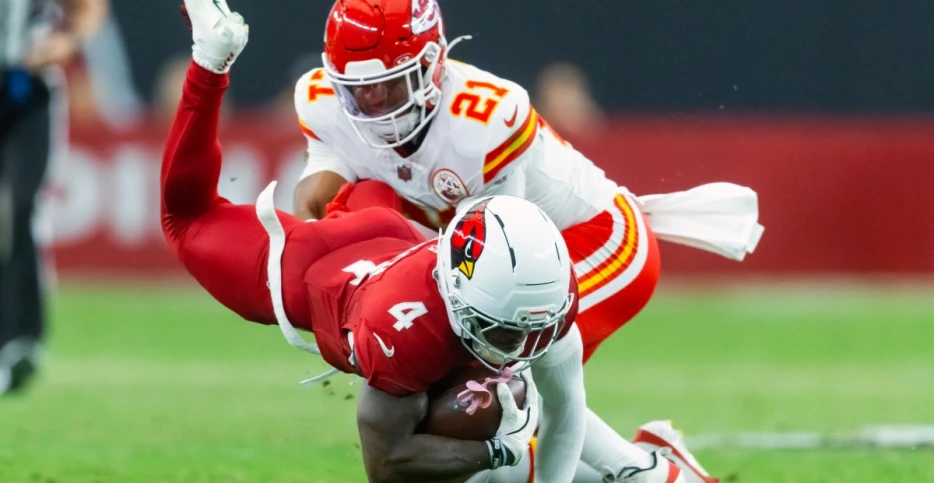 The best comments from the Chiefs’ 20-17 loss to the Cardinals