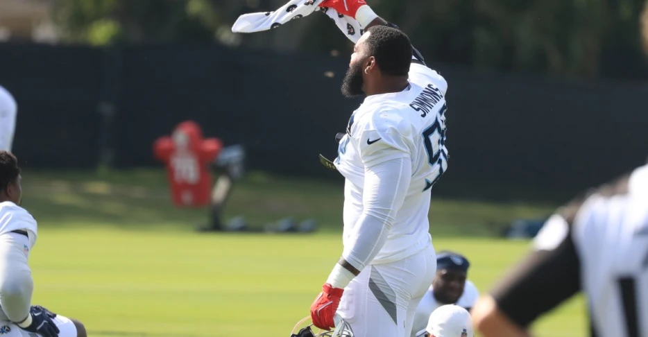 Titans vs. Buccaneers preseason game one open thread