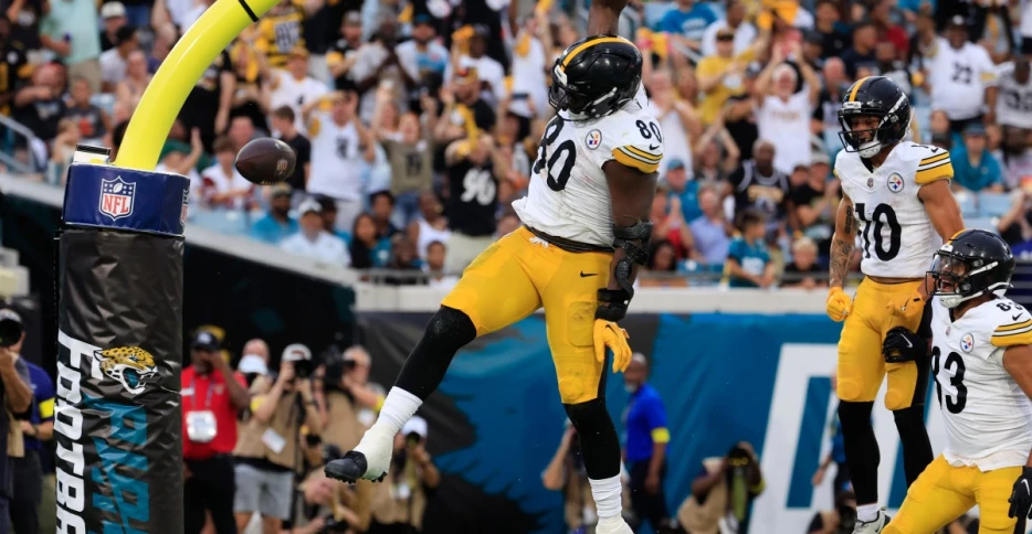 Varsity &amp; JV: Winners &amp; losers from Steelers win over Jaguars