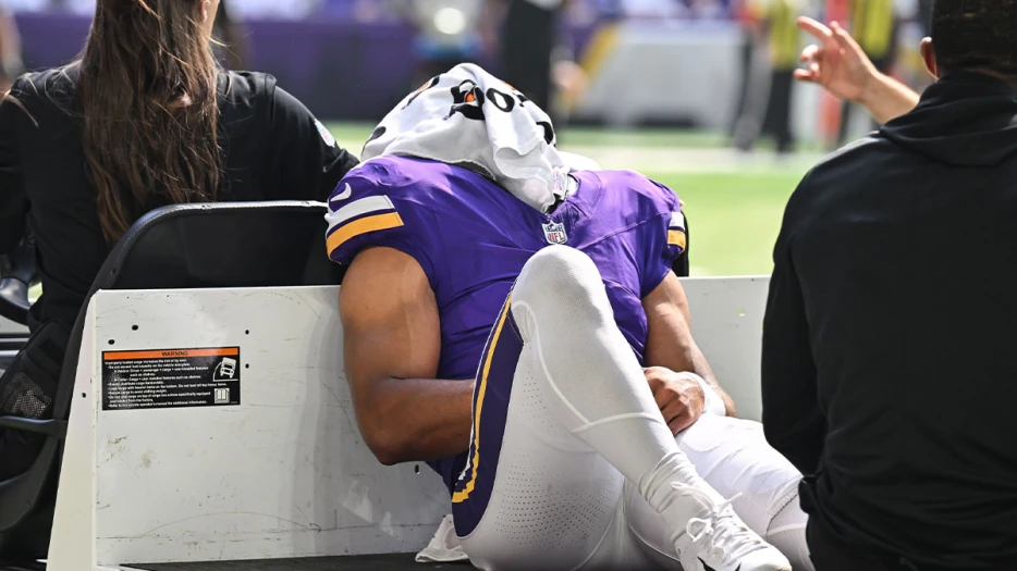 Vikings’ Rondale Moore’s injury gets grim update after preseason victory over Texans