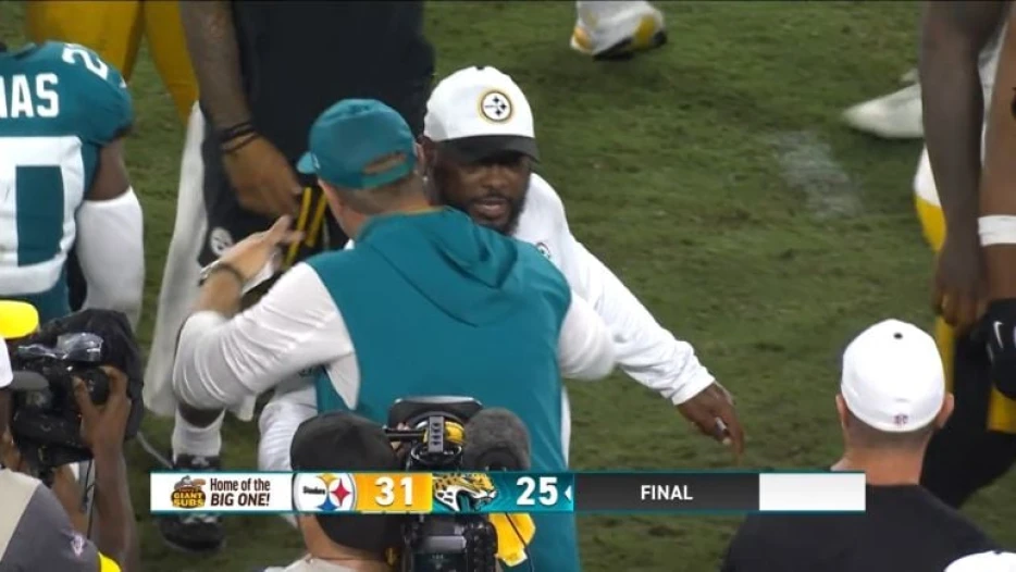 What Did We Learn From Steelers’ First Preseason Game?