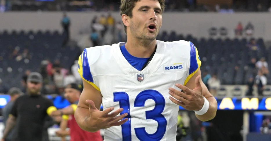 Who impressed you most in Rams preseason win?