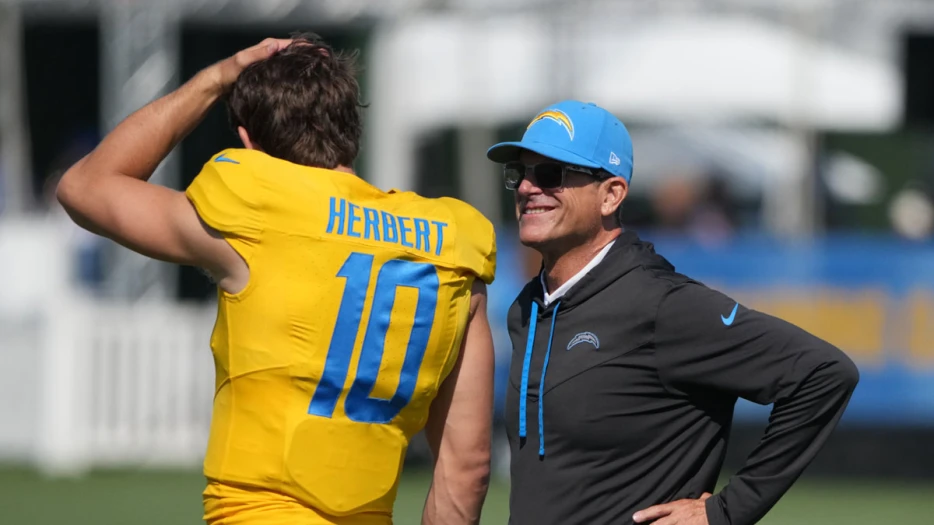 Why Chargers canceled joint practice with Rams