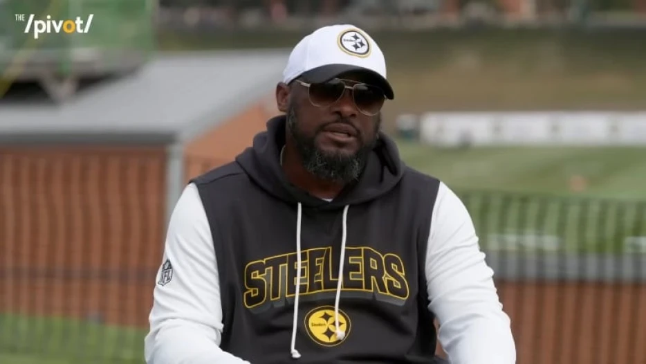 ‘Winner Trait’ Played Key Role In Steelers’ Roster Construction, Tomlin Says