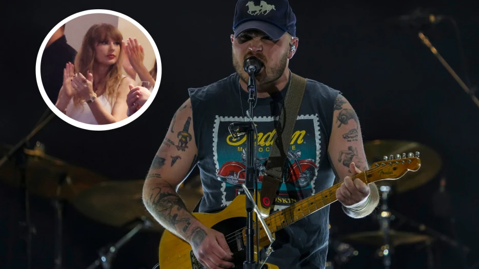 Zach Bryan’s Kansas City Boycott Offers Stark Contrast To Taylor Swift