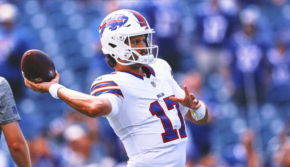 2025 AFC No. 1 Seed Odds: Can Bills Finally Reclaim Top Spot?