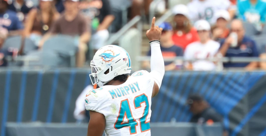 2025 Miami Dolphins roster predictions after Preseason Week 1 vs. Chicago Bears