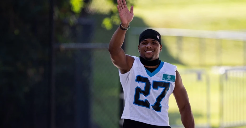 2025 Season Opener Countdown: 27 Days to Go