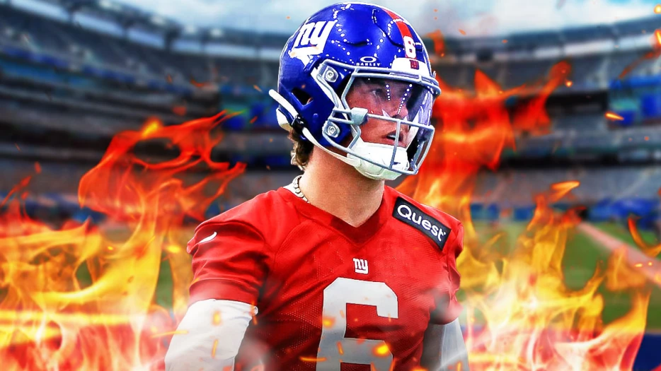 3 hot takes from Jaxson Dart’s impressive preseason debut with Giants