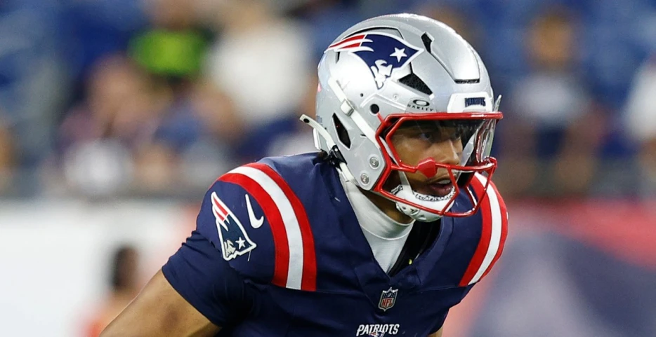 4 under-the-radar Patriots who caught our eye in the preseason opener