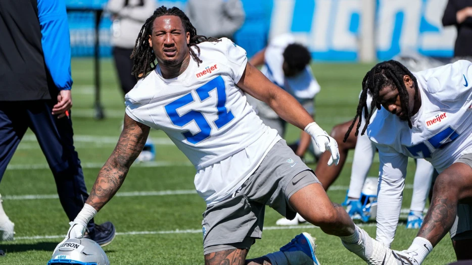 49ers signs former standout Bears pass-rusher