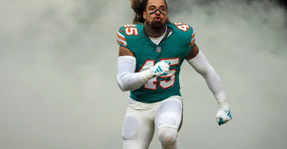 All aTwitter: 11-Aug-25 – Commanders sign veteran LB/ST player as OT Lucas Niang goes to IR; WR Tay Martin gets noticed
