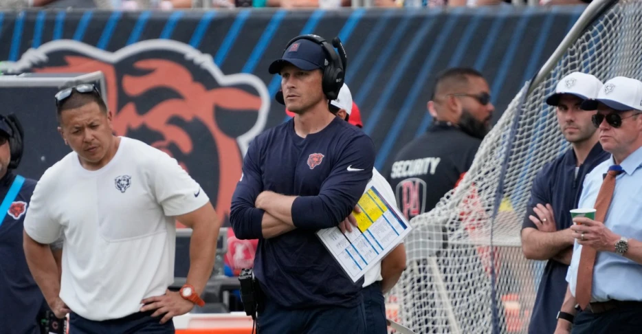 Bear &amp; Balanced: Bears vs Dolphins Preseason Recap