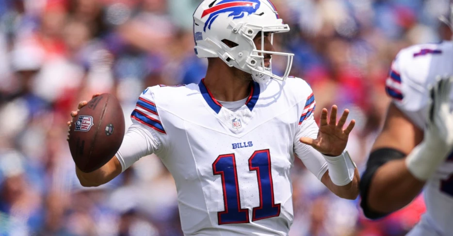 Buffalo Rumblinks, 8/11: Lessons learned from preseason Week 1