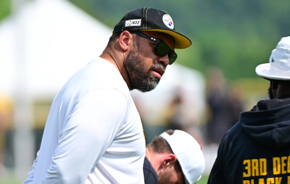 Cam Heyward Says Steelers Asked Him To Take Pay Cut Last Offseason