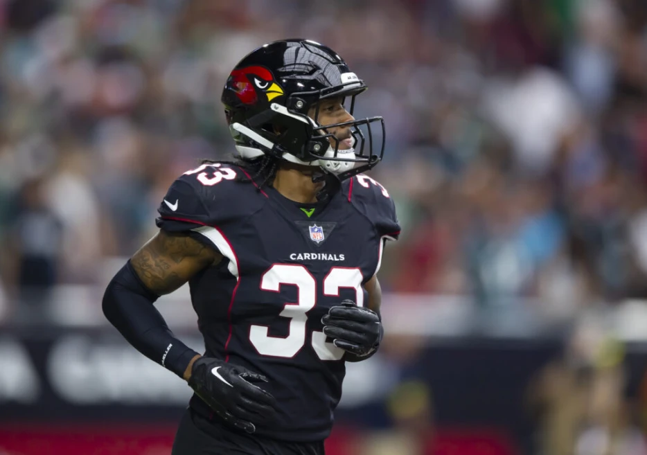 Commanders Sign CBs Antonio Hamilton, Essang Bassey; T Lucas Niang Out For Season