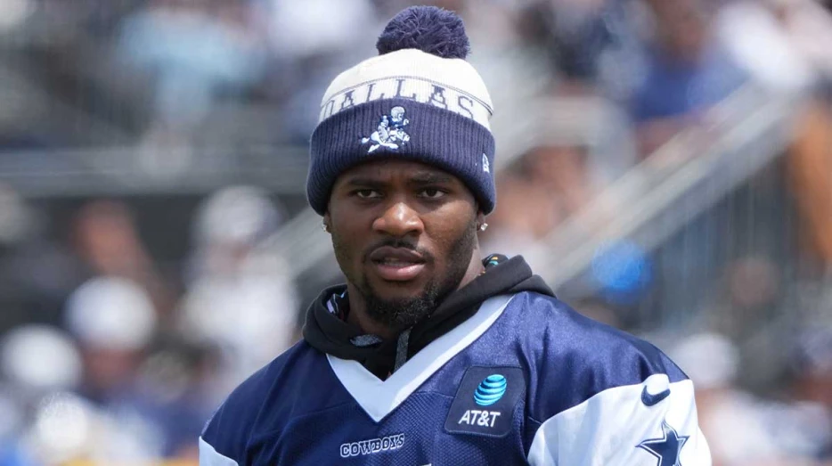 Cowboys’ Micah Parsons predicted to break Michael Strahan, T.J. Watt’s shared record