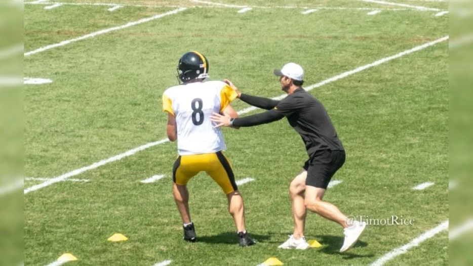Dan Orlovsky: Aaron Rodgers ‘Should’ Turn Back The Clock, Throw For 4,000 Yards, 30 TDs