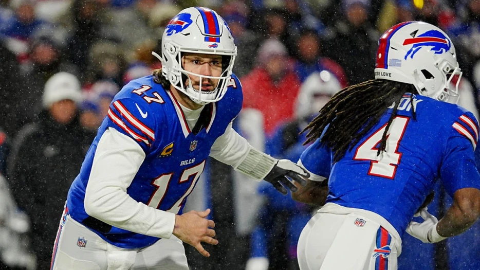 ESPN predicts when Bills will finally break through for Super Bowl win