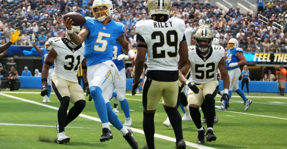 Fleur-de-Links, August 11: The Saints’ first preseason game of 2025 is complete