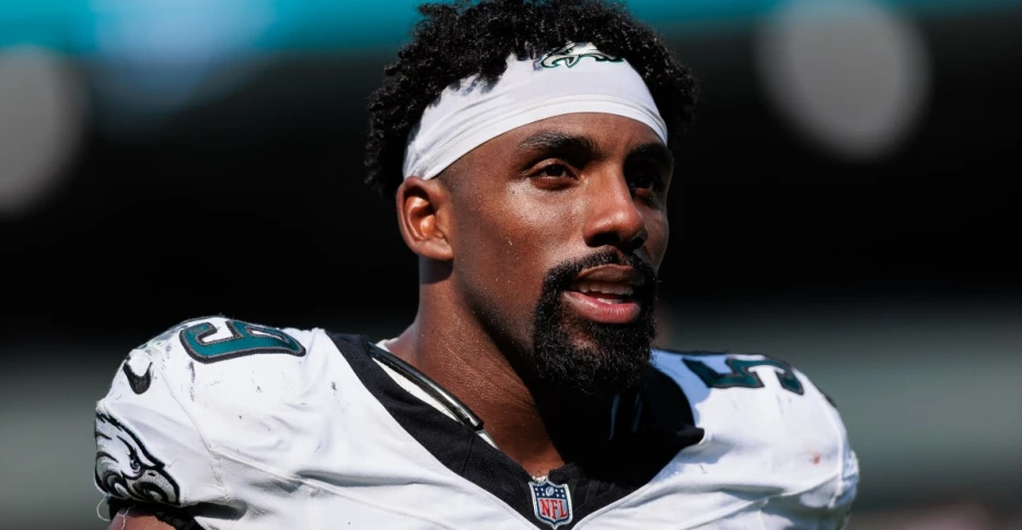 How newly acquired Thomas Booker helps Raiders defense