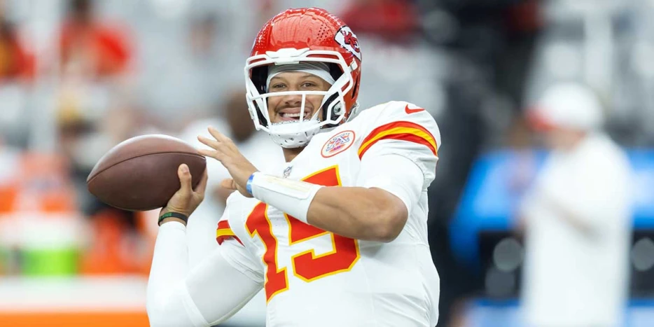 ‘Hungry’ Patrick Mahomes admission will have Chiefs fans hyped