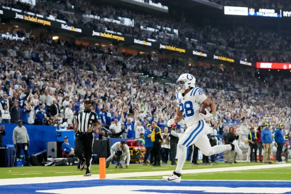Indianapolis Colts Schedule Predictions: Game by Game Colts Predictions 2025