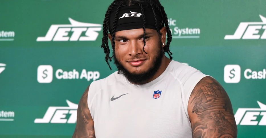 Jets Activate Jermaine Johnson From PUP List