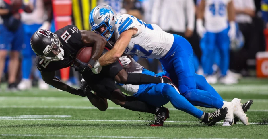 Lions Bubble Watch, Week 4: QB, OL battles shifting