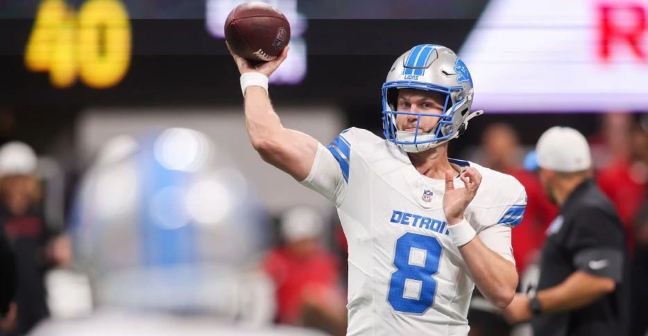 Lions-Falcons key stats: Kyle Allen’s perfect passer rating sparks QB2 competition