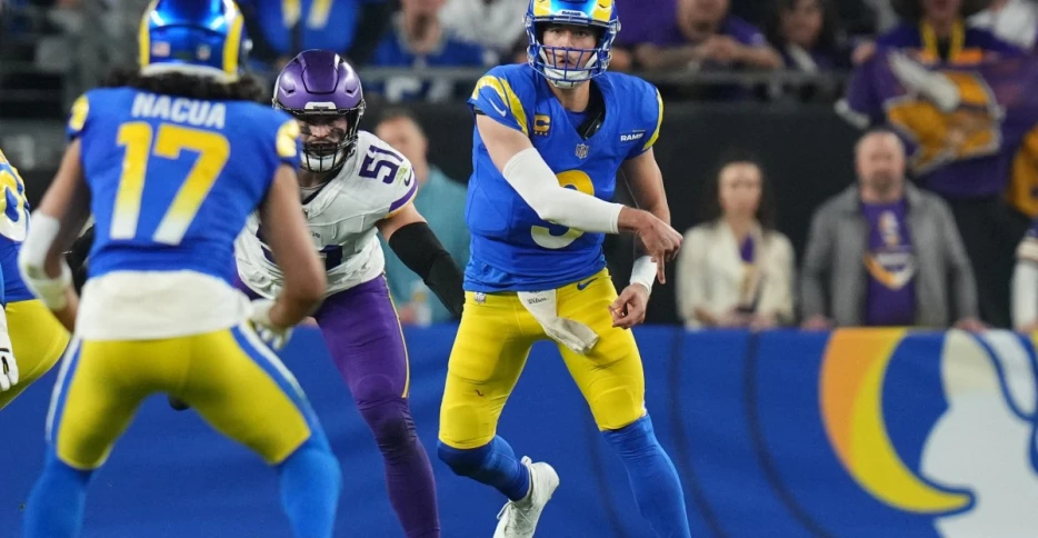 Matthew Stafford won’t practice Monday after all