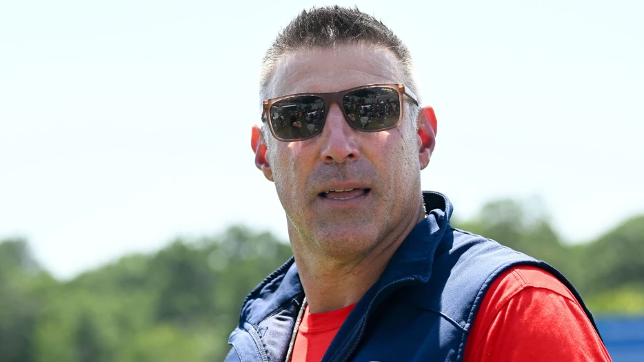 Mike Vrabel Gives Two-Word Response To Stefon Diggs’ Absence