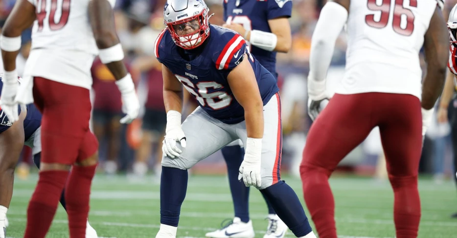 New England Patriot links 8/11/25 – Monday catch-up!