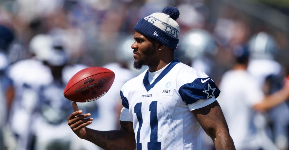 NFL insider: ‘No deal in sight’ for Micah Parsons and Cowboys