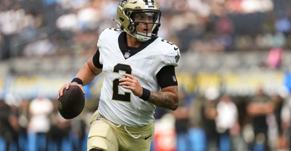 Overreactions: Saints vs. Chargers