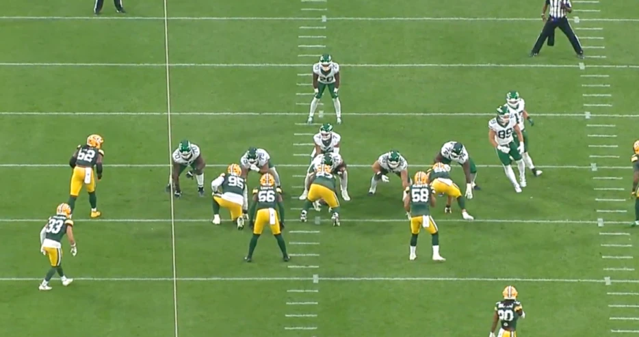 Packers vs. Jets Film Review: Everything you need to know