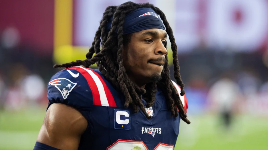 Patriots’ Kyle Dugger Move At Latest Practice Turns Heads